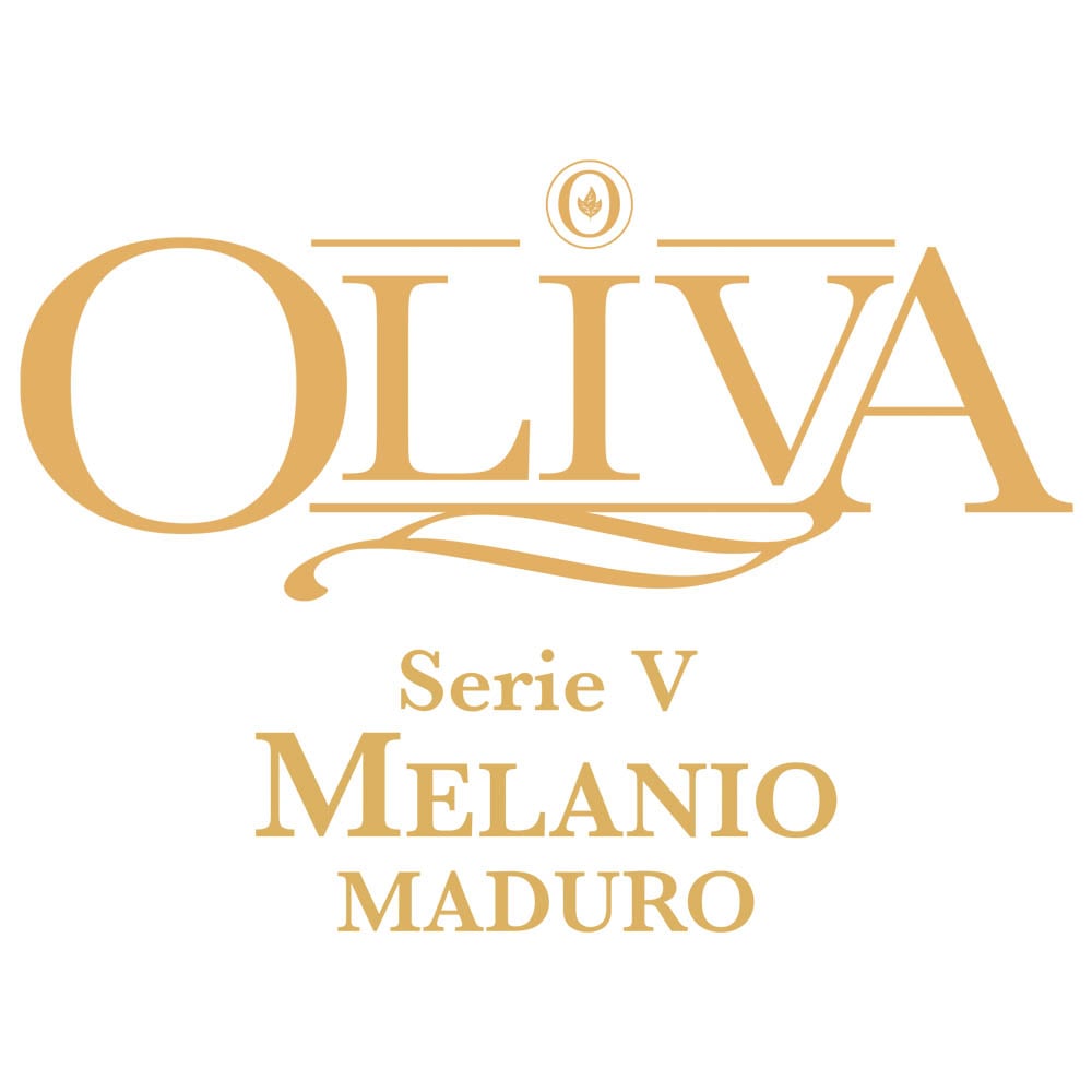 Oliva Serie V Melanio Maduro